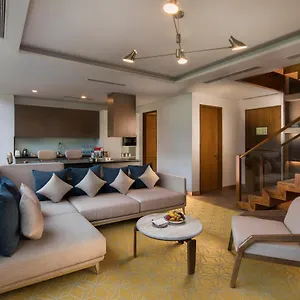  Apartment Hyatt Delhi Residences India