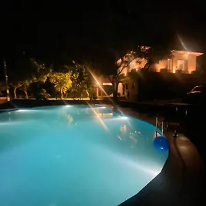  Villa Amaltas India