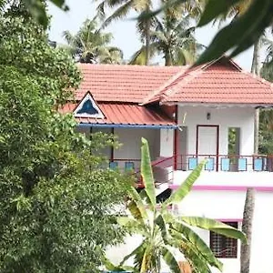 Homestay Loveshore Marari, Mararikulam