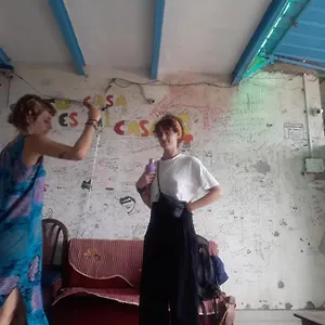  Hostel Superinn Stay& Indien