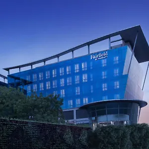 **** Hotel Fairfield By Marriott Indien