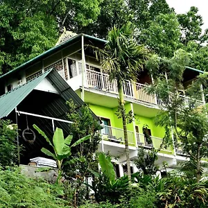  Lodge Nature Dale India