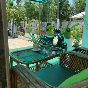 Homestay Peacock Marari, Mararikulam