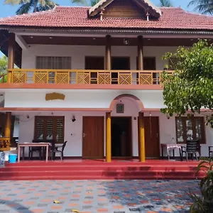 Homestay Marari Anna, Mararikulam