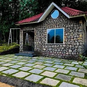  Villa Stone House India