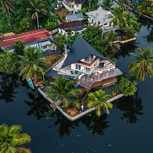  Villa Shiphouse India