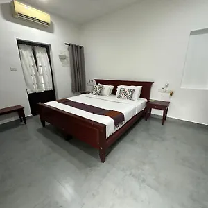 Villa The Romantica India