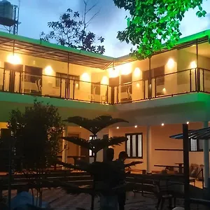 Homestay Koshy's Front, Mararikulam