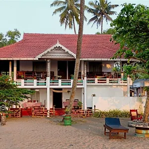 Homestay Marari Praise Beachfront, Mararikulam