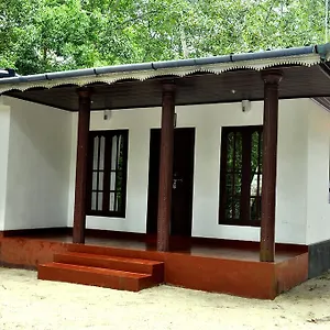 Homestay Marari Secret Yoga, Mararikulam