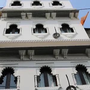 ** Gasthof Mewar Avenue Indien