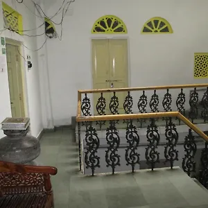 Udai Haveli India