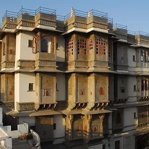 Madri Haveli India