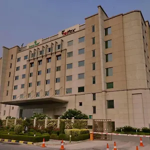 Red Fox By Lemon Tree Hotels, Delhi Airport India