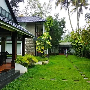  Villa Mayas House India