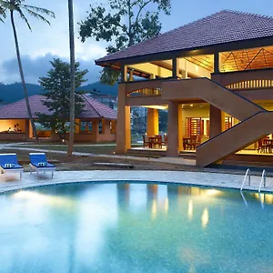 Resort Abad Forest Thekkady, Kumily