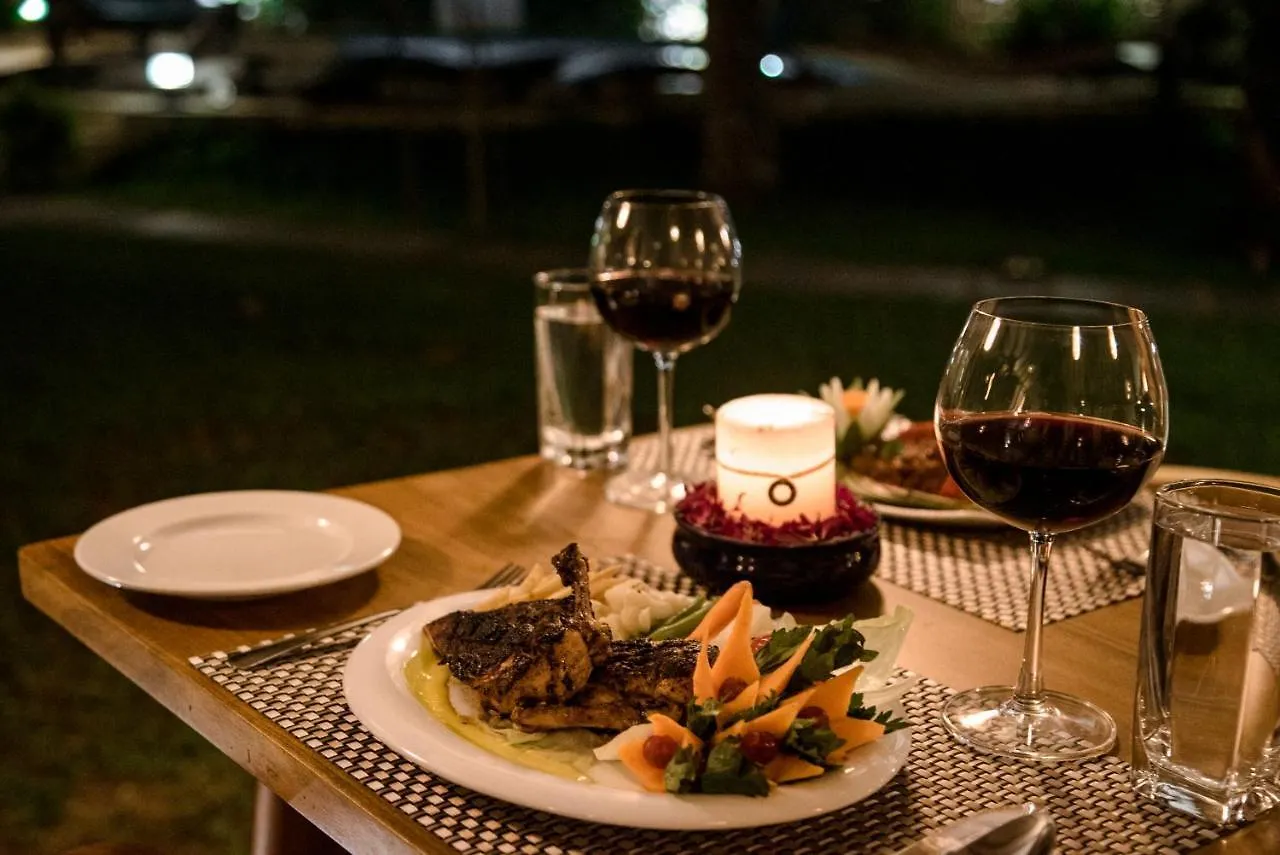 Flamingo Boutique Hotel & Ayurvedic Spa Mararikulam