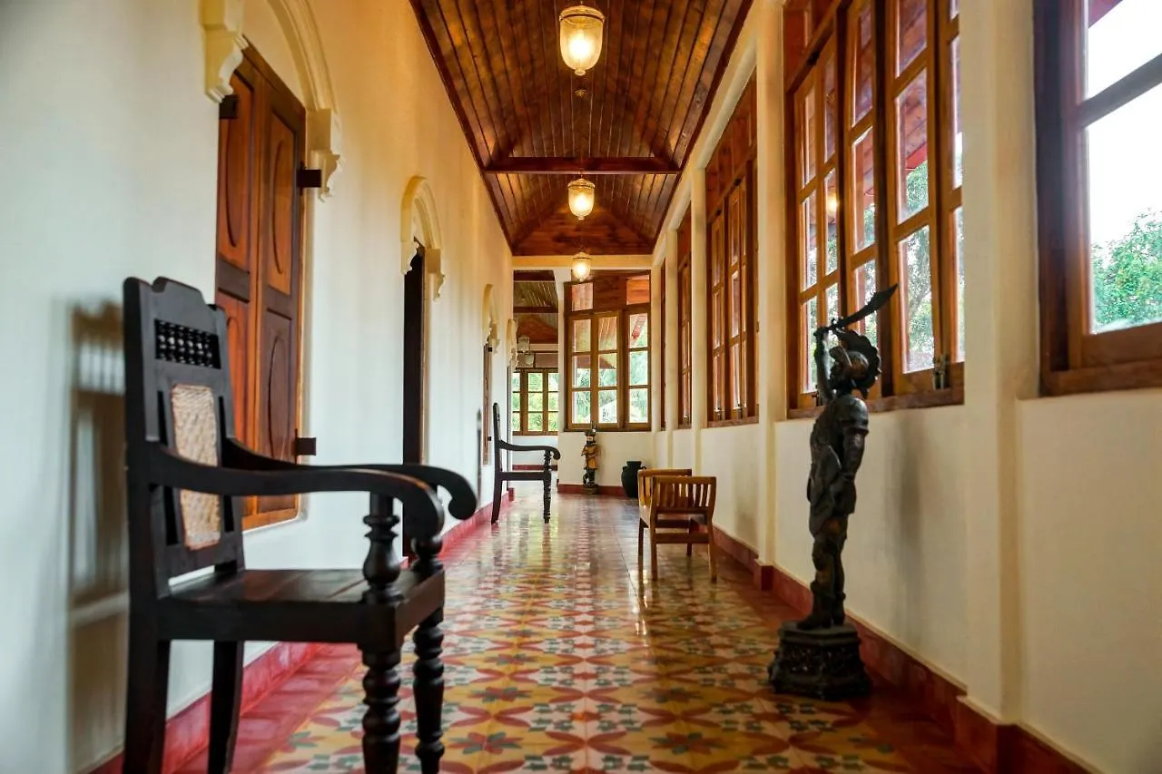 Flamingo Boutique Hotel & Ayurvedic Spa Mararikulam Resort